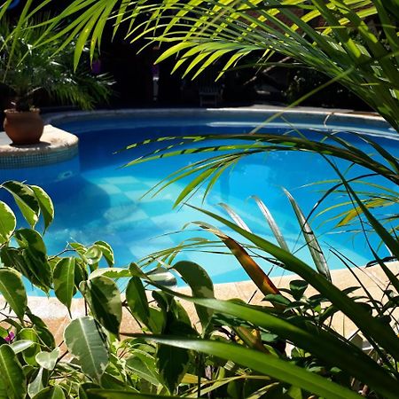 Vila Sentirse En Casa Puerto Iguazú Exteriér fotografie