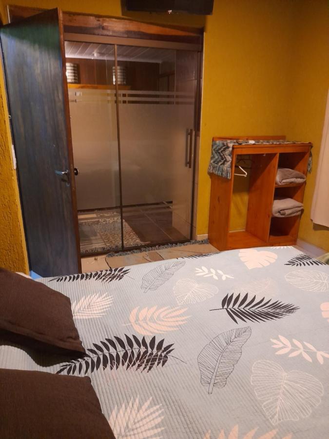 Vila Sentirse En Casa Puerto Iguazú Exteriér fotografie