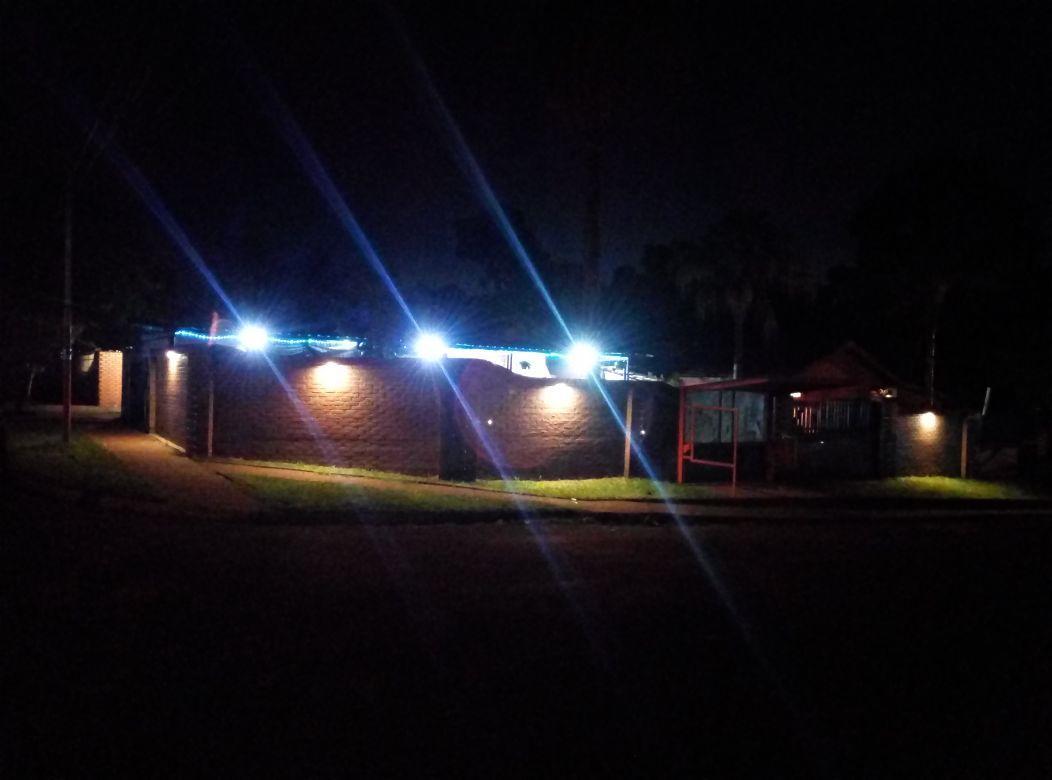 Vila Sentirse En Casa Puerto Iguazú Exteriér fotografie