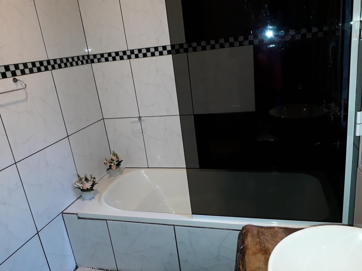 Vila Sentirse En Casa Puerto Iguazú Exteriér fotografie