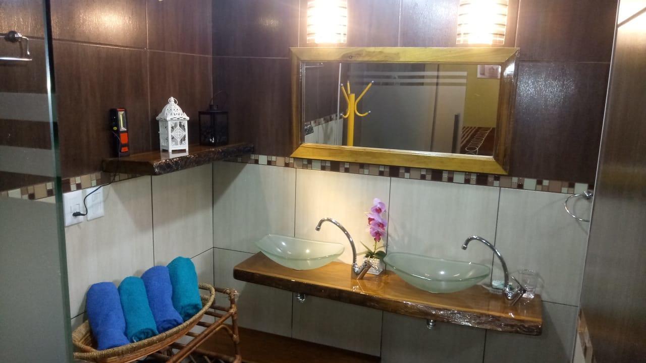 Vila Sentirse En Casa Puerto Iguazú Exteriér fotografie