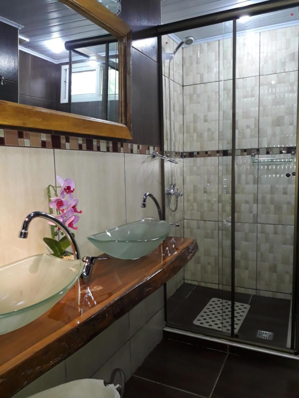 Vila Sentirse En Casa Puerto Iguazú Exteriér fotografie