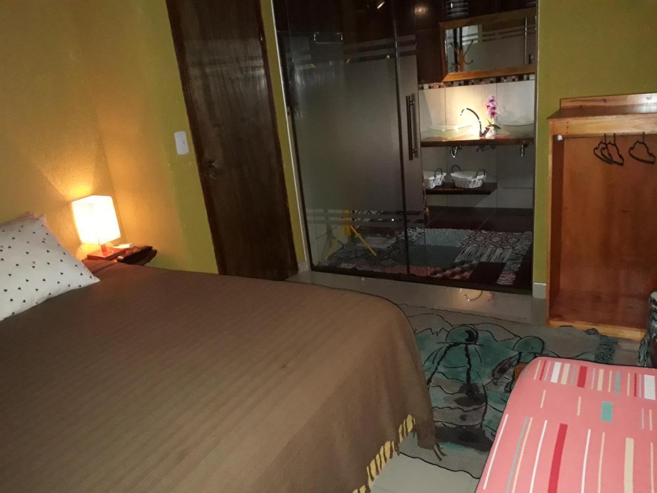 Vila Sentirse En Casa Puerto Iguazú Exteriér fotografie