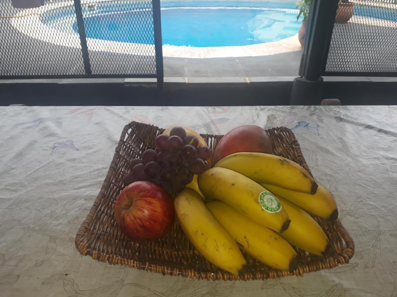 Vila Sentirse En Casa Puerto Iguazú Exteriér fotografie