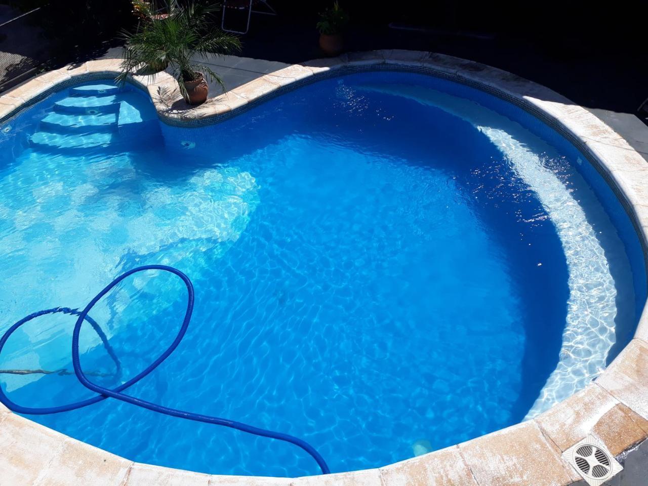 Vila Sentirse En Casa Puerto Iguazú Exteriér fotografie